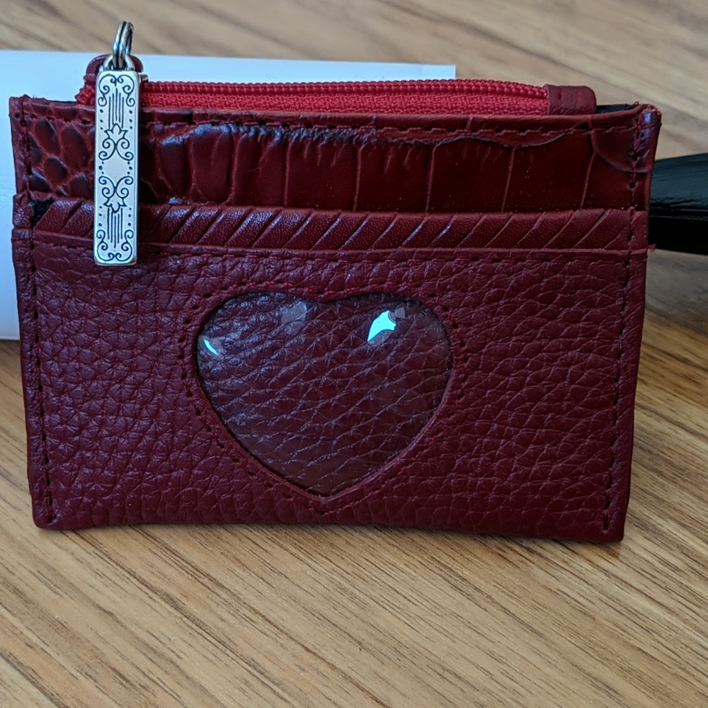 Brighton coin purse
